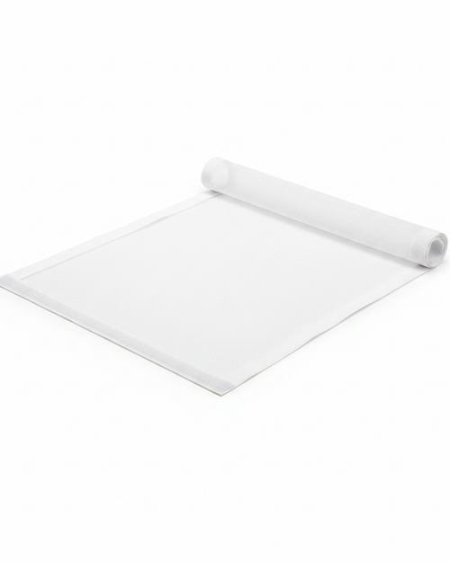 Self-Adhesive Window Mesh Screen, Insect Barrier, No Drilling