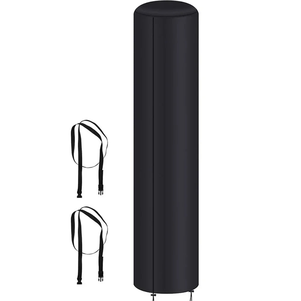 Housse de protection douche solaire