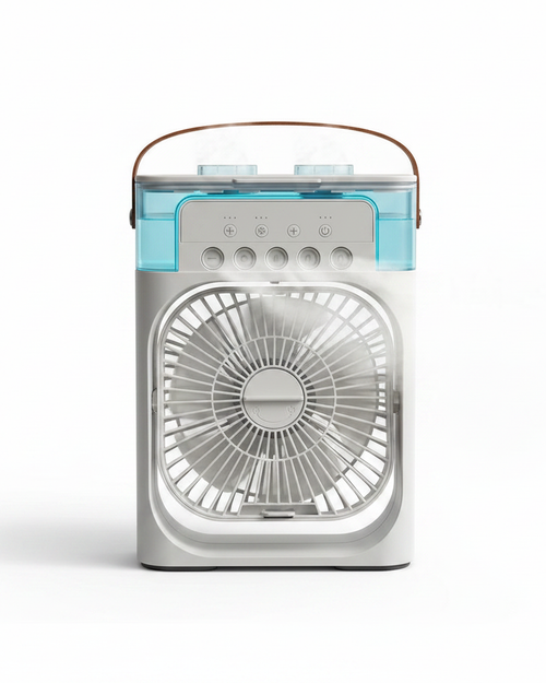 AirFlow 3-in-1 portable air cooler