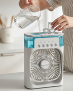 AirFlow 3-in-1 portable air cooler