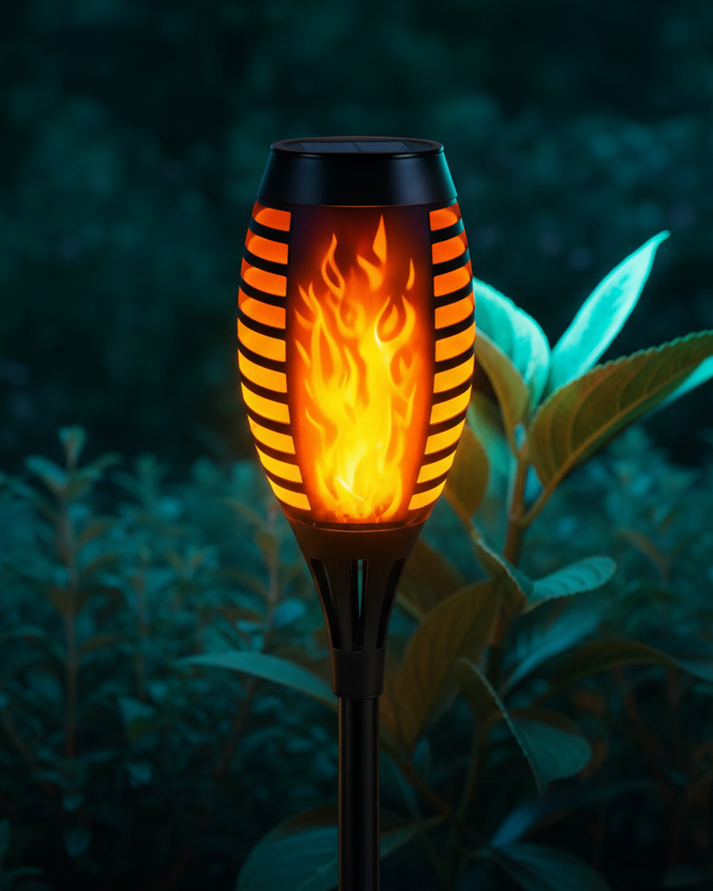 solar-flickering-flame-garden-lights-set-of-4-torch-stakes