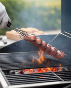 metal-sausage-grilling-basket-for-even-barbecue-cooking