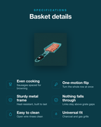 metal-sausage-grilling-basket-for-even-barbecue-cooking