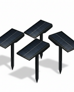 solar-stake-spotlights-set-of-4-outdoor-garden-lights