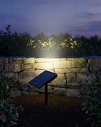 solar-stake-spotlights-set-of-4-outdoor-garden-lights