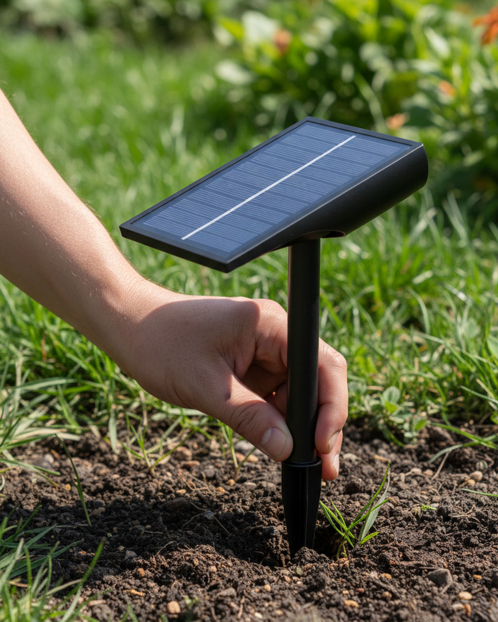 solar-stake-spotlights-set-of-4-outdoor-garden-lights