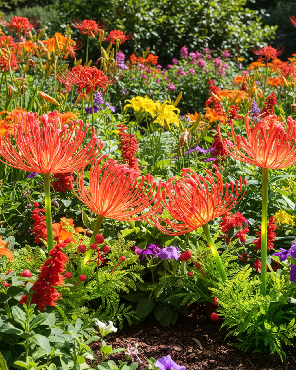 decorative-floral-solar-garden-lights-set-of-2