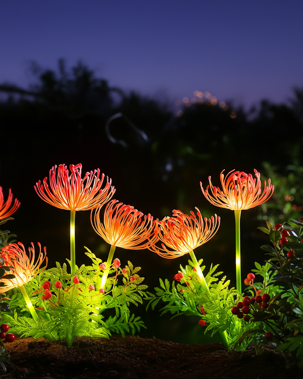 decorative-floral-solar-garden-lights-set-of-2