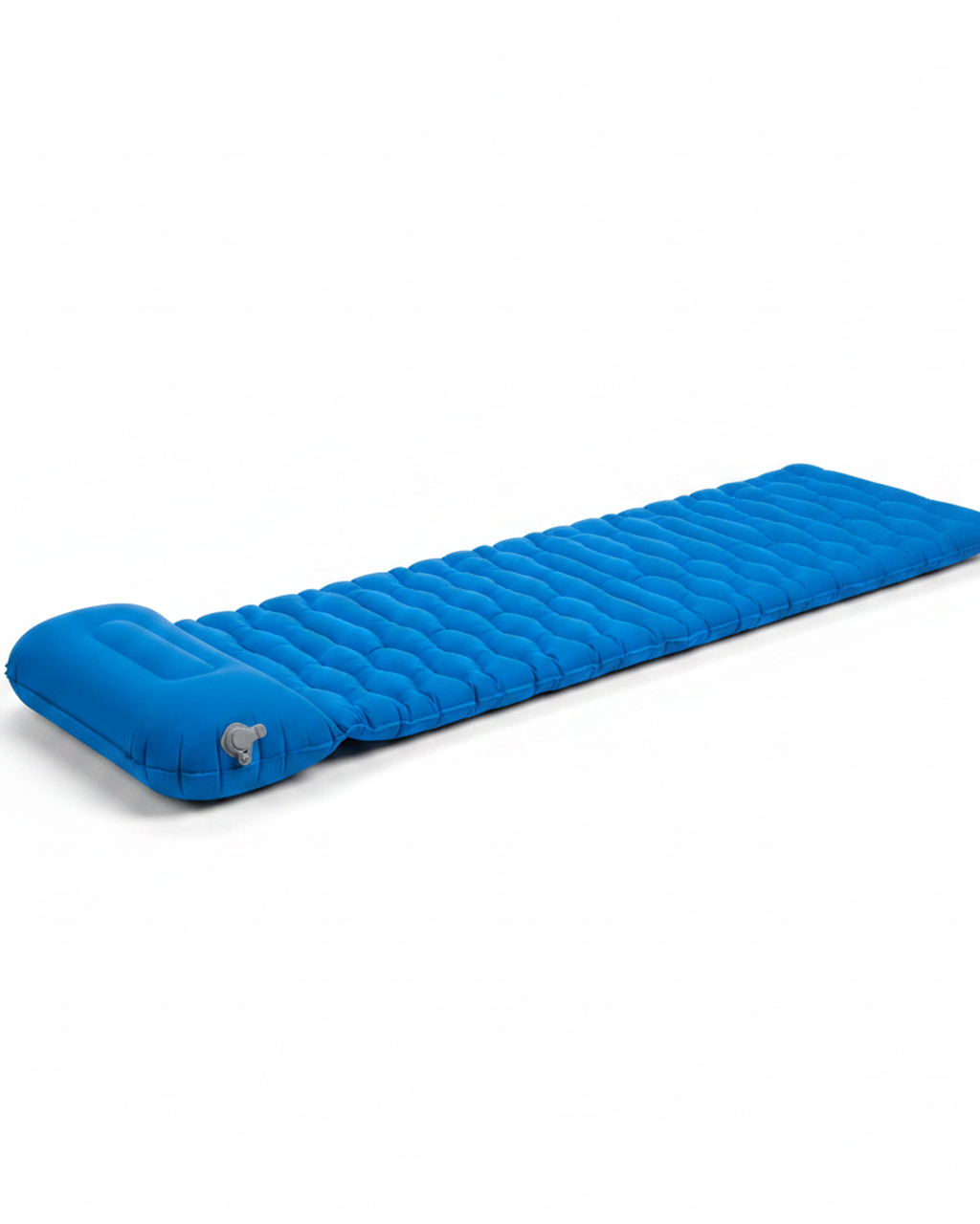ultralight-camping-air-mattress-with-built-in-foot-pump