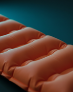ultralight-camping-air-mattress-with-built-in-foot-pump