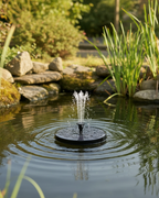 solar-floating-water-fountain-for-garden-ponds-and-bird-bath