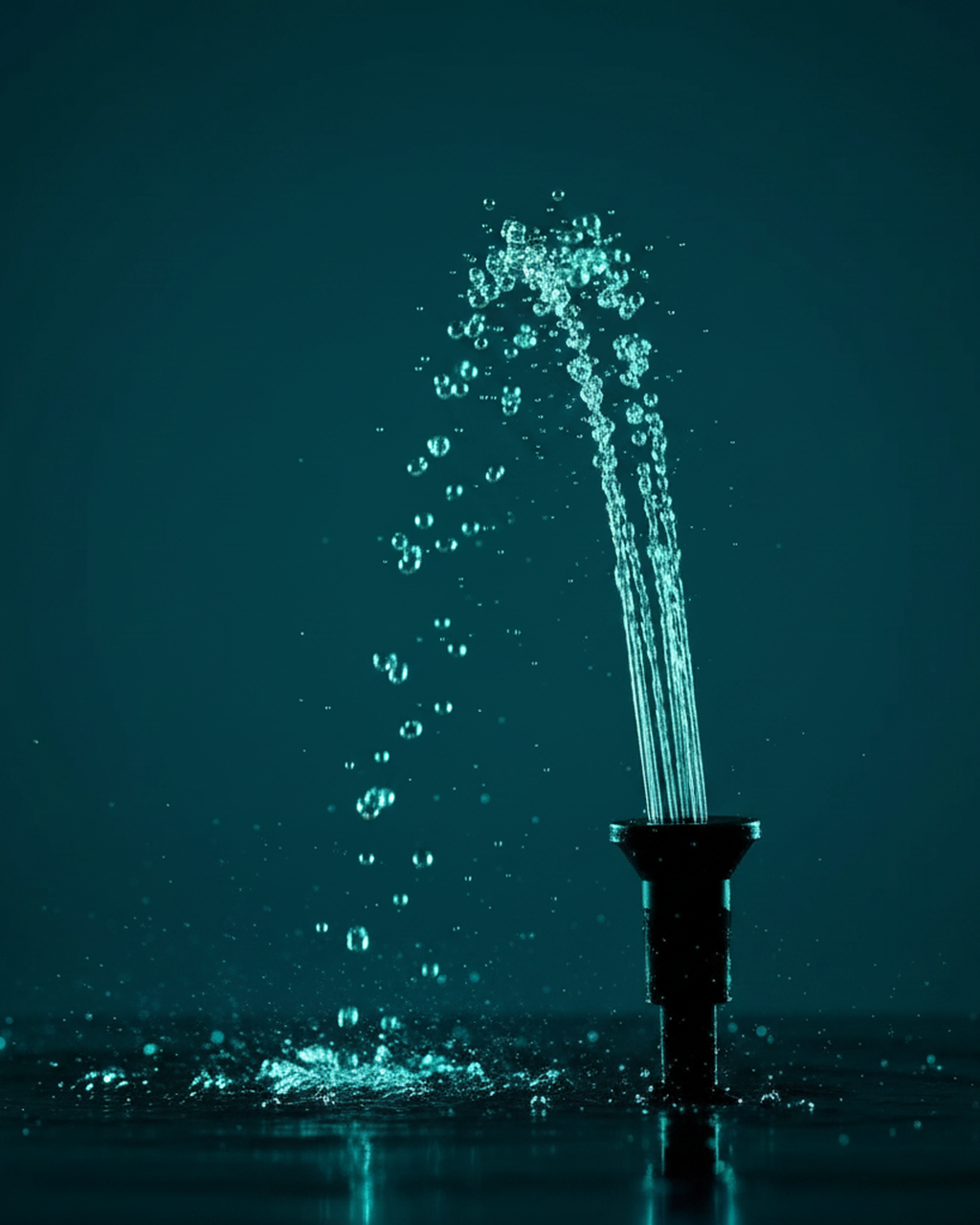 solar-floating-water-fountain-for-garden-ponds-and-bird-bath