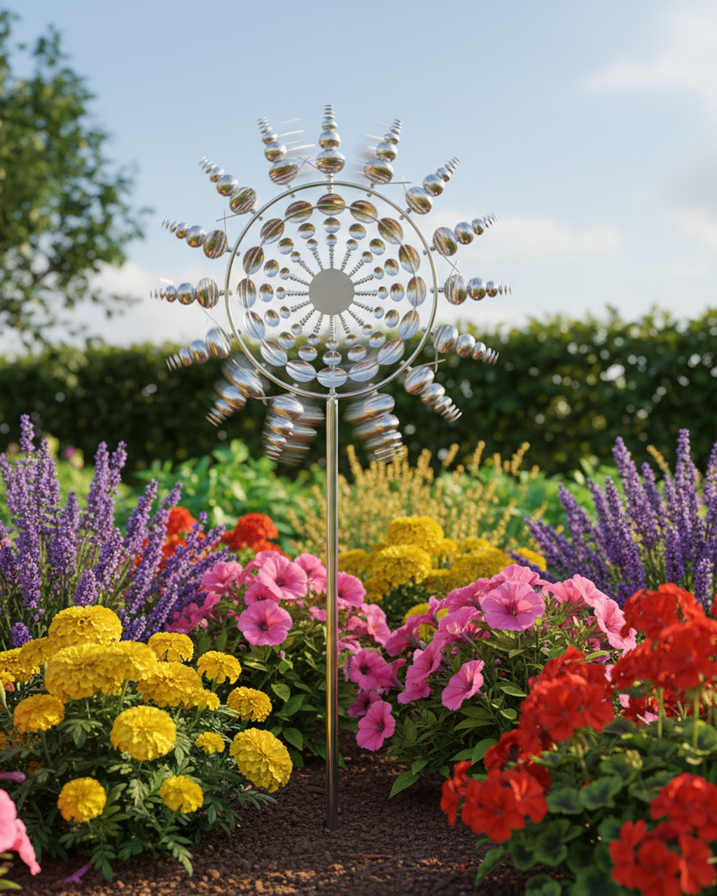 360-metal-wind-spinner-weatherproof-garden-decoration
