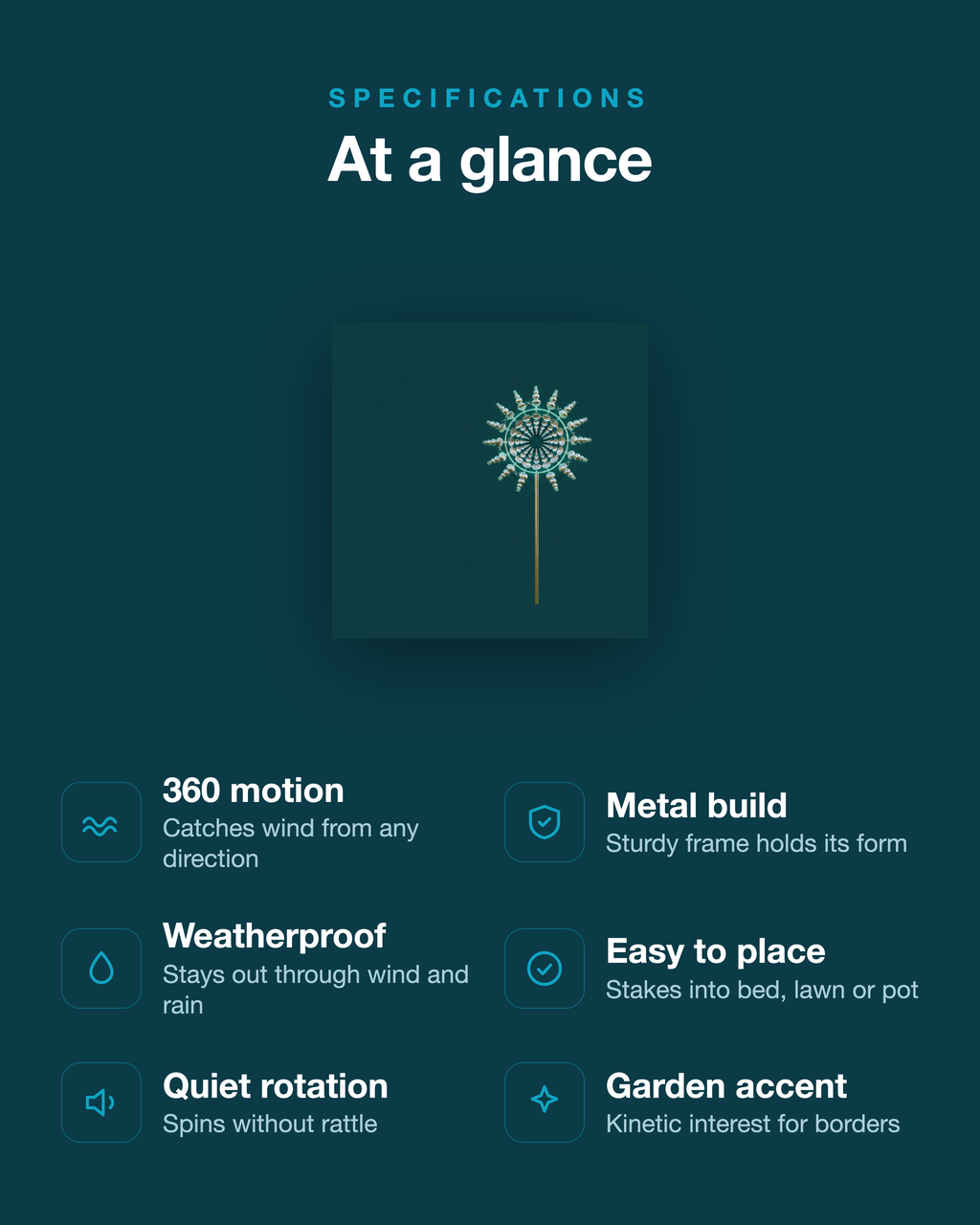 360-metal-wind-spinner-weatherproof-garden-decoration