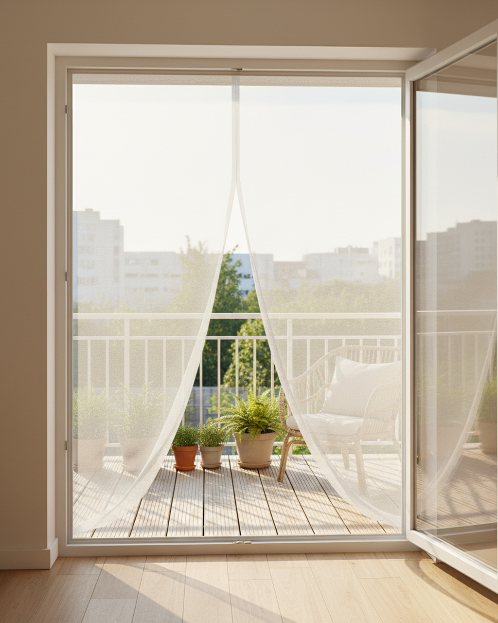 self-adhesive-window-mesh-screen-insect-barrier-no-drilling