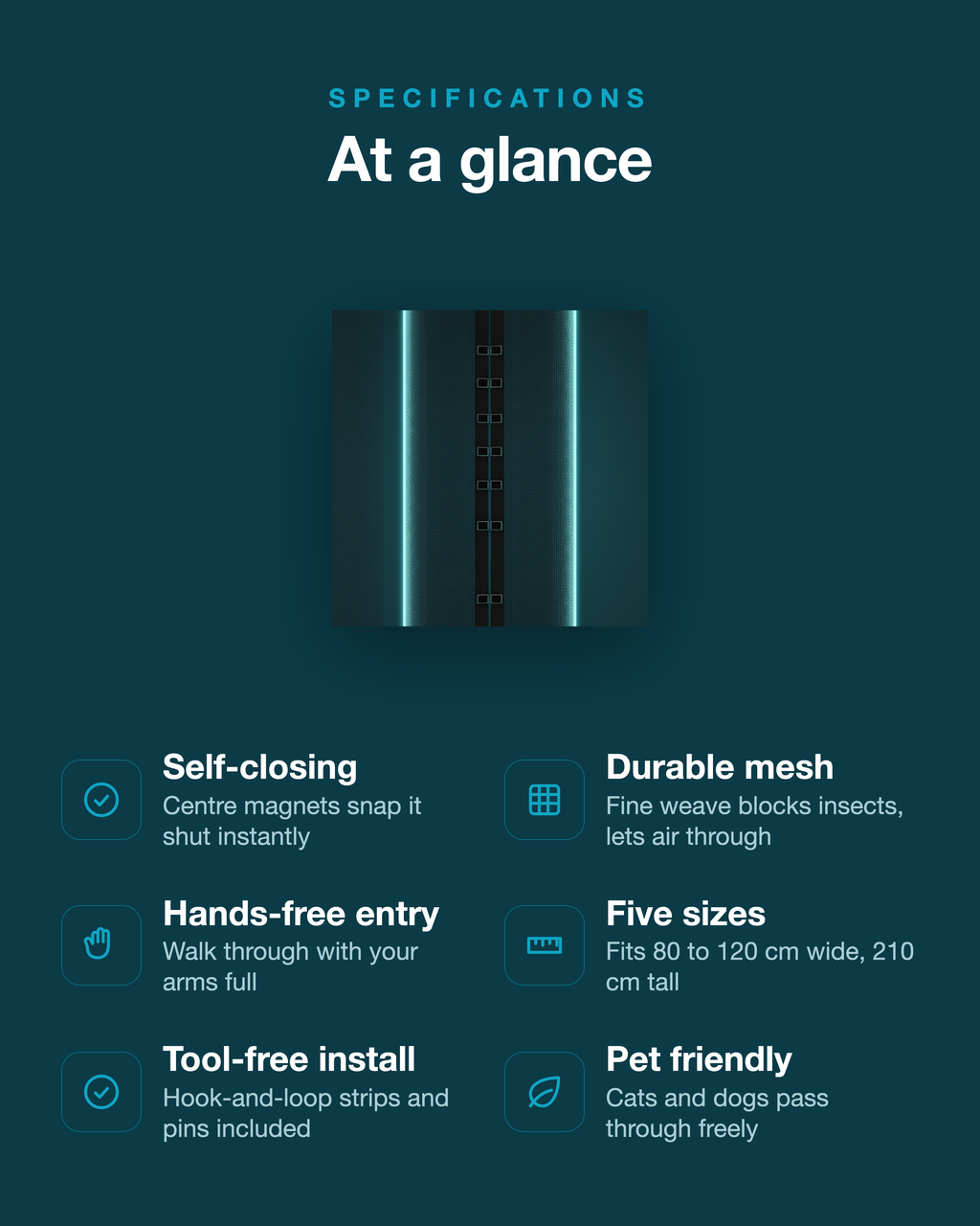 magnetic-mesh-door-screen-hands-free-insect-protection