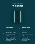 magnetic-mesh-door-screen-hands-free-insect-protection
