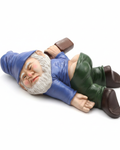 funny-reclining-garden-gnome-hand-painted-resin-ornament