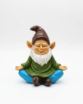 smiling-meditating-garden-gnome-in-resin