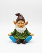 smiling-meditating-garden-gnome-in-resin