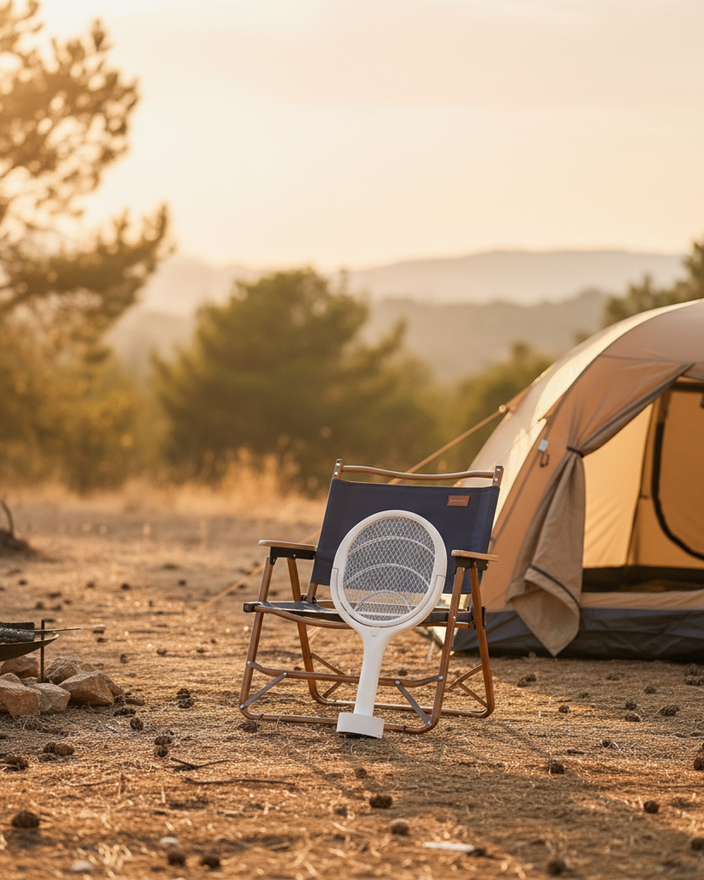 rechargeable-electric-insect-racket