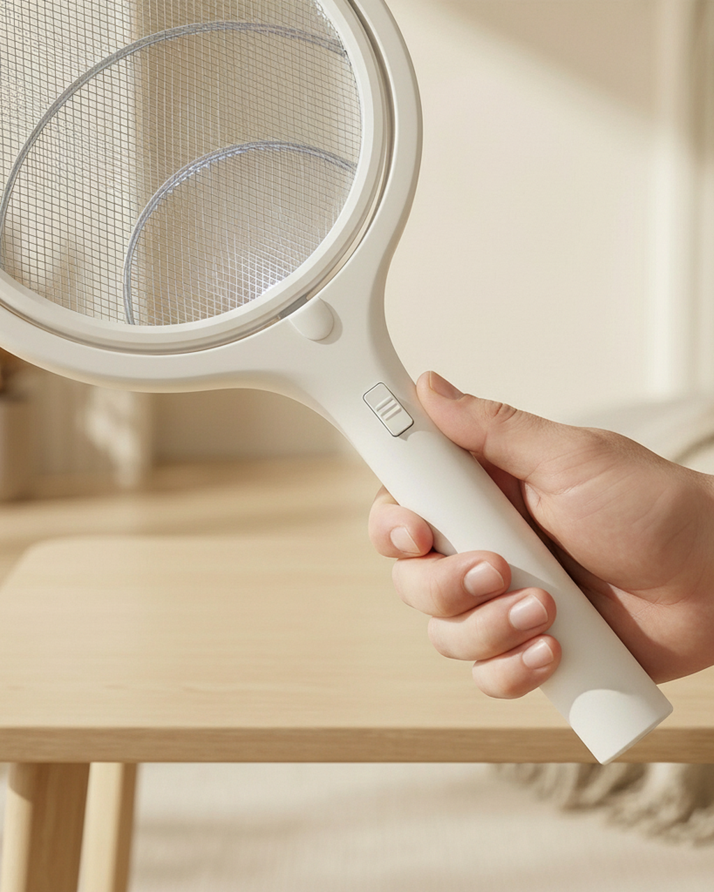rechargeable-electric-insect-racket
