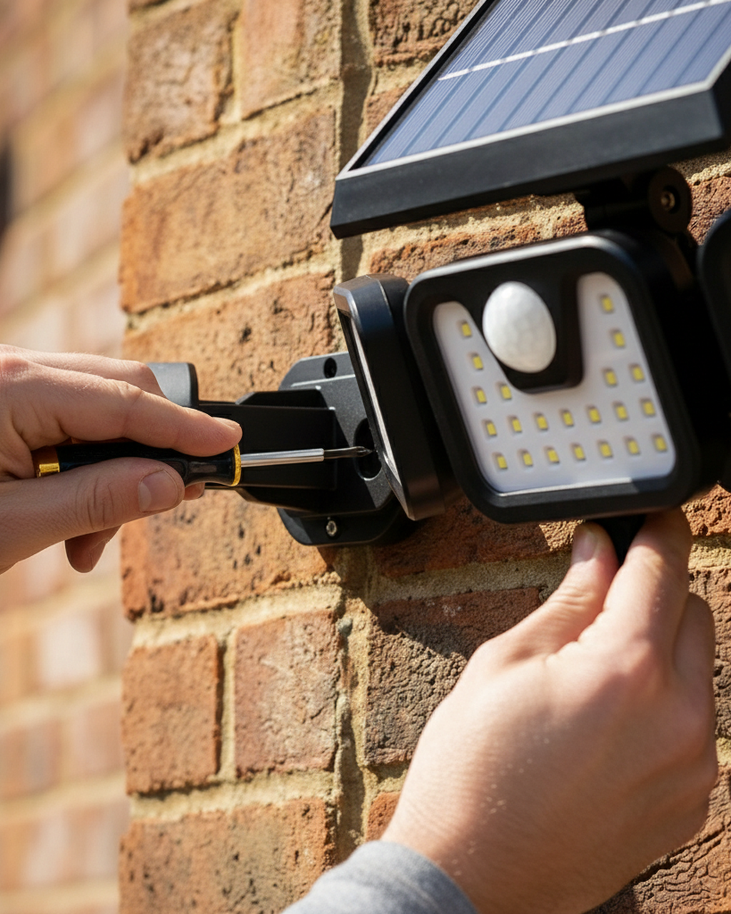 solar-motion-sensor-security-light-waterproof-outdoor-wall-l
