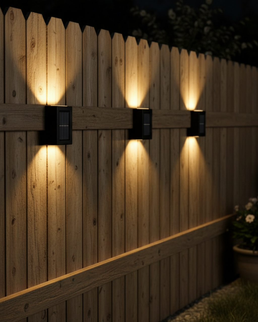 wireless-solar-led-wall-lights-for-outdoor-spaces