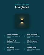 wireless-solar-led-wall-lights-for-outdoor-spaces
