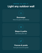 wireless-solar-led-wall-lights-for-outdoor-spaces