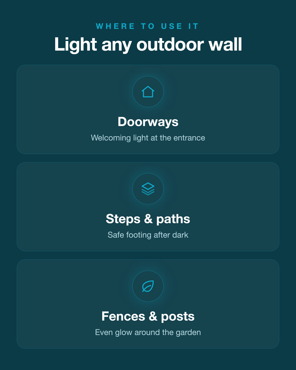 wireless-solar-led-wall-lights-for-outdoor-spaces