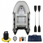 Solarias 380cm – Pack Complet Inclus