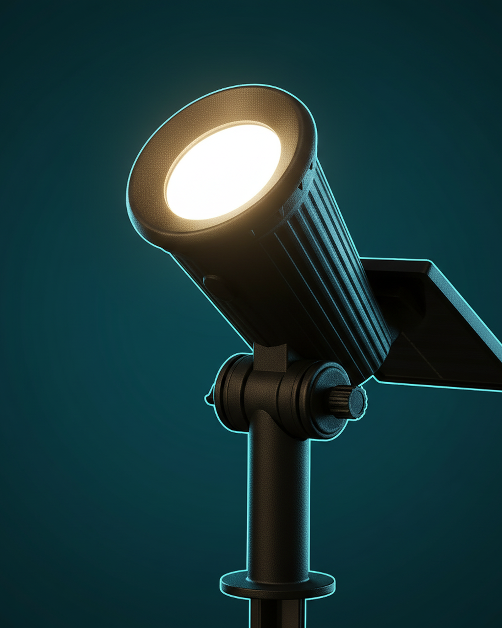 solar-led-spotlights-adjustable-waterproof-set-of-2