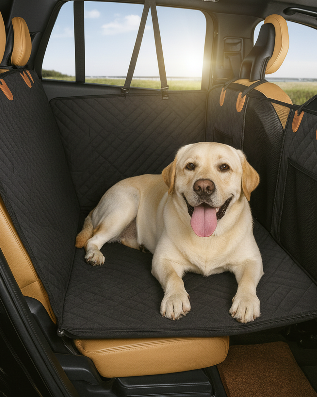 dog-car-hammock-protective-back-seat-cover